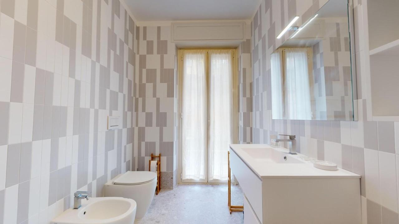 Altido Spacious Central Flat Milán Exteriér fotografie