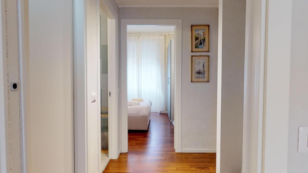 Altido Spacious Central Flat Milán Exteriér fotografie