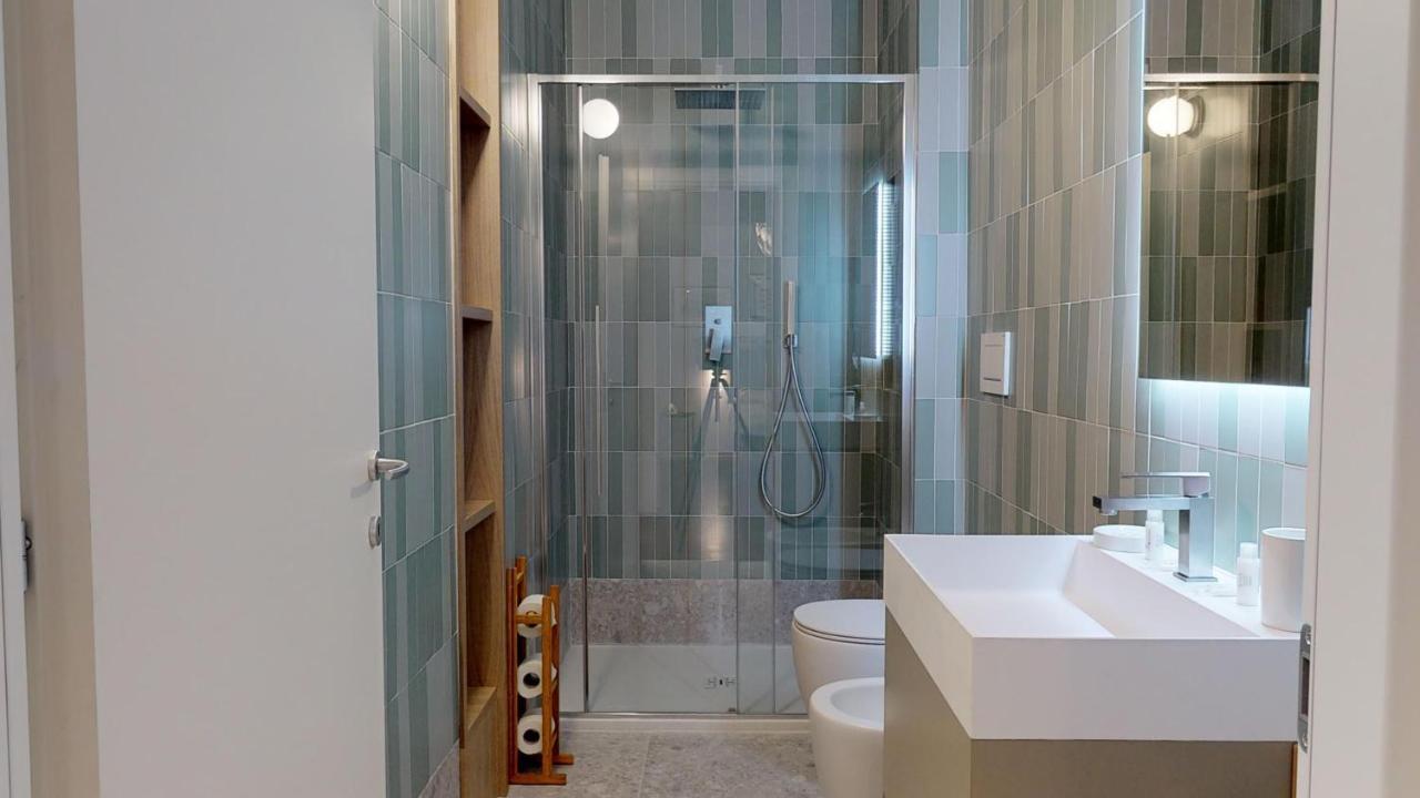 Altido Spacious Central Flat Milán Exteriér fotografie